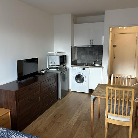 Appartement Creteil Proche Metro Εξωτερικό φωτογραφία