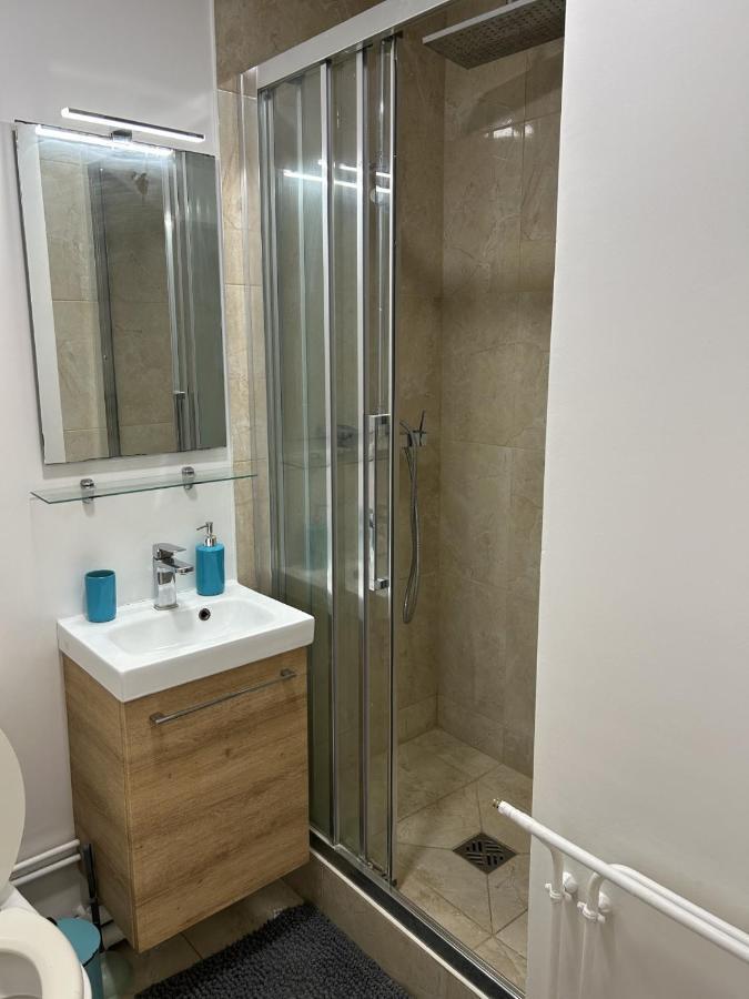 Appartement Creteil Proche Metro Εξωτερικό φωτογραφία